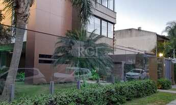 Imagem 2: Porto Alegre - Apartamento Padrão - Menino Deus