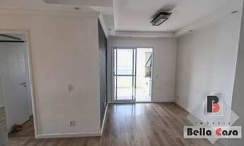 Imagem 1: Apartamento à venda na Mooca com 3 dormitorios, 1 suite - Lazer