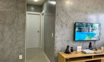 Imagem 7: Apartamento com 2 quartos junto ao Parque Olímpico