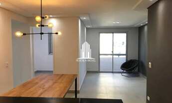 Imagem: Apartamento com 3 Quartos e 2 banheiros