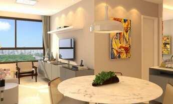 Imagem 3: Wc - 2 OU 3 QUARTOS LAZER COMPLETO, 5 MINUTOS DA PRAIA BOA VIAGEM !!!