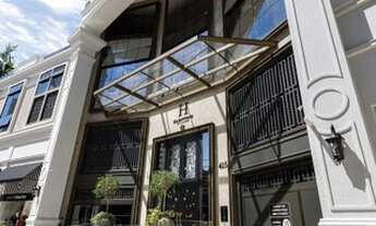 Imagem 2: Conheça o Hamptons no Centro em Balneário Camboriú