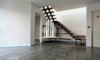 Imagem: Cobertura em Pinheiros 103m com 1 dormitório