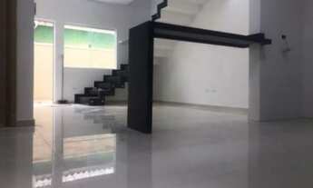 Imagem 4: Casa duplex em Santo Antônio de Jesus