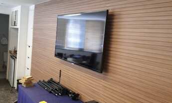 Imagem 4: Lindo, Mobiliado, em frente ao Shopping Ibirapuera ao lado do metrô. Escritório 40ms2- gar