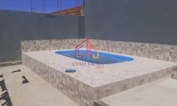 Imagem: Casa térrea à venda no Residencial Buritis-Cuiabá-MT