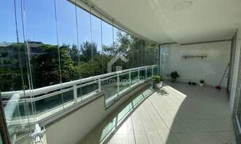 Imagem 2: Apartamento a Venda no bairro Recreio dos Bandeirantes - Rio de Janeiro, RJ