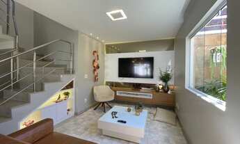 Imagem 4: Casa para venda possui 250 metros quadrados com 4 quartos em Interlagos - Vila Velha - ES