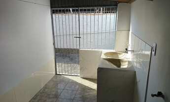 Imagem 2: CASA 3 QUARTOS, SALA, COZINHA, BANHEIRO, ÁREA DE SERVIÇO E GARAGENS