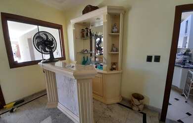 Imagem 6: Casa - Tijuco das Telhas - Campinas