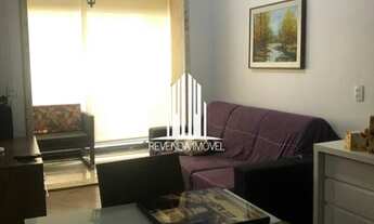 Imagem 2: Apartamento edf italia a venda com 68m² 3 dormitorios 1 suite e 1 vaga no Sacomã - São Pau