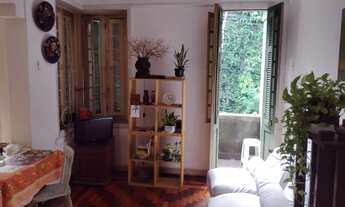 Imagem 3: Apartamento com 4 quartos para venda na Glória - Rio de Janeiro - RJ