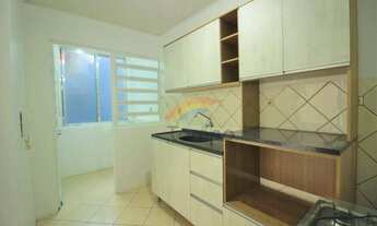 Imagem 6: Apartamento com 1 dormitório à venda, 50 m² por R$ 168.000,00 - Vila Nova - Novo Hamburgo