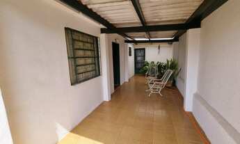 Imagem: Casa para Locação em Presidente Prudente