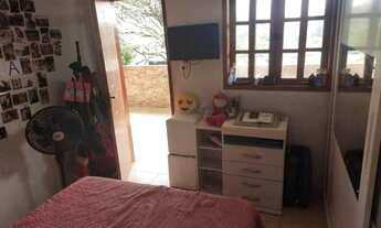 Imagem 3: Casa para venda possui 110 metros quadrados com 2 quartos em São Patrício - Serra - Espíri