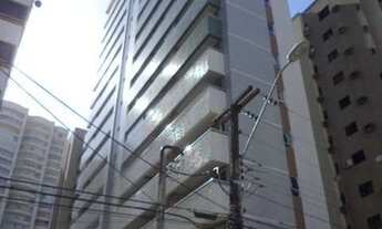 Imagem 1: Círculo Place - 111m² - 3 suítes - Meireles