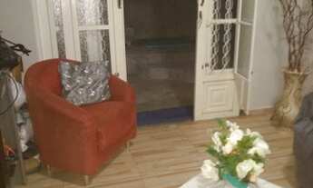 Imagem 5: Casa com salão comercial a venda