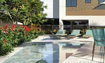 Imagem: Apartamento para Venda em Bauru, Centro