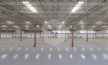 Imagem 6: Galpão - Jardim Oliveira Camargo - Indaiatuba