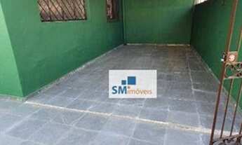 Imagem 3: Casa com 2 dormitórios à venda, 140 m² por R$ 498.000 - Vila Nair - São Paulo/SP