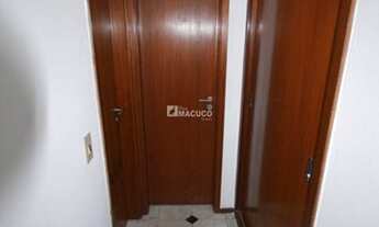 Imagem 6: Apartamento com varanda na sala e quarto, fora de rota, lazer e 2 Vagas!