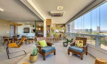 Imagem: Residencial Opus Apartamentos com 206m2