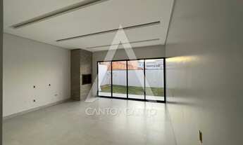 Imagem 6: CASA RESIDENCIAL em SORRISO - MT, GREEN PARK