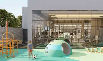 Imagem 6: CURITIBA - Padrão - Alto da Glória