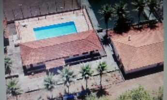 Imagem 3: Fazenda/Sítio/Chácara para venda com 54000 metros quadrados com 4 quartos