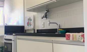 Imagem 5: Apartamento 2 quartos em prédio novo Cód. 18843 TLL