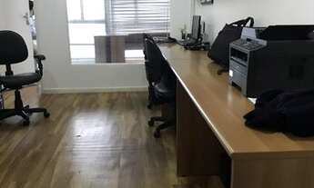 Imagem 5: Sala à venda, 34 m² por R$ 150.000,00 - Centro - Rio de Janeiro/RJ