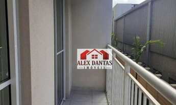 Imagem 4: Cambuci / 1 quarto com varanda