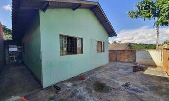 Imagem 2: Casa com 3 dormitórios à venda, 87 m² por R$ 150.000,00 - Vila Esperança - Ibiporã/PR
