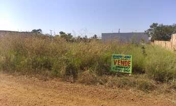 Imagem: Vendo Lote Jardim Luzília - Luziânia