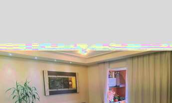 Imagem 4: Apartamento para venda com 101 metros, 3 vagas, andar alto, vista livre