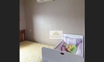 Imagem 7: Casa com 2 dormitórios à venda, 121 m² por R$ 205.000,00 - Jamil Seme Cury - Ribeirão Pret