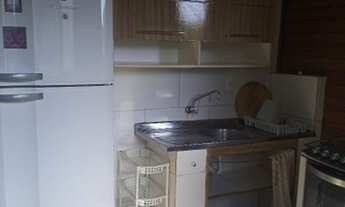 Imagem 3: Kitnet na tapera