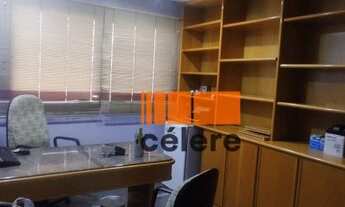 Imagem 2: Sala à venda, 104 m² por R$ 950.000,00 - Mooca - São Paulo/SP