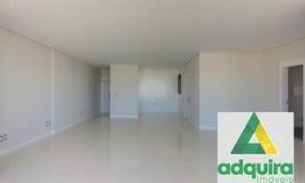 Imagem 3: Apartamento com 3 quartos no Edifício London Place - Bairro Jardim Carvalho em Ponta Gros