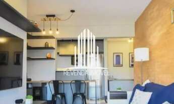 Imagem 3: Apartamento à venda com 66m² no Brooklin