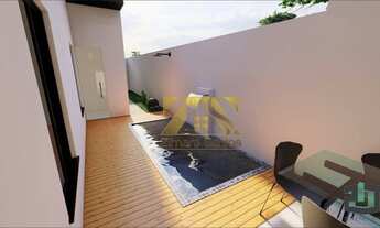 Imagem 3: Linda casa na 407 sul, 3 quartos, sendo 1 suíte