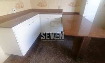 Imagem 4: CASA A VENDA COM 3 QUARTOS JARDIM PANORAMA - BAURU