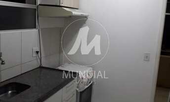 Imagem 4: Apartamento (tipo - padrao) 2 dormitórios, cozinha planejada, em condomínio fechado