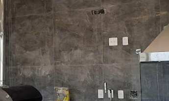 Imagem 4: Sobrado à venda, 390 m² por R$ 3.500.000,00 - Condomínio Residencial Alphaville - São José