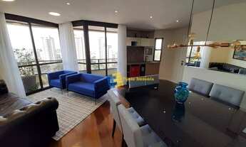 Imagem 7: Apartamento com 3 dormitórios à venda, 148 m² por R$ 1.540.000,00 - Vila Ester (Zona Norte