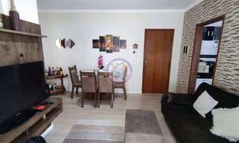 Imagem 4: Apartamento à venda 1 Quarto, 1 Vaga, 47M², Guilhermina, Praia Grande - SP