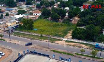 Imagem 3: Terreno à venda, 640 m² por R$ 220.000,00 - Caranã - Boa Vista/RR