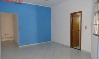 Imagem 4: Casa com 4 dormitórios à venda, 272 m² por R$ 750.000,00 - Bosque dos Eucaliptos - São Jos