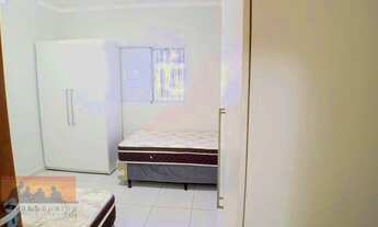 Imagem 6: Kitnet com 1 dormitório para alugar, 28 m² por R$ 1.500,00/mês - Jardim Santa Genebra II