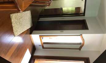 Imagem 4: Casa para venda possui 268 metros quadrados com 3 quartos, piscina